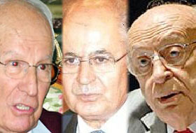 İşte Yeni Emekli Maaşları