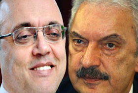 İÜ'de 28 yıldan sonra görev değişimi