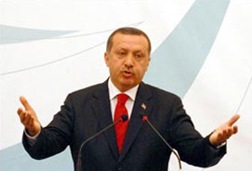 Erdoğan'dan operasyon açıklaması