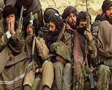 Direnişciler, Pakistan'la Barış Akdini Fesh Etti