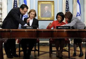 İsrail ABD anlaşmasının ayrıntıları belli oldu