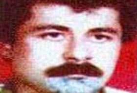 HALİT GÜNGEN İNFAZI VE PERİNÇEK