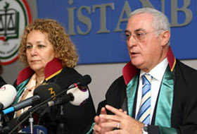 İstanbul Barosu'nda İsyan Çıktı