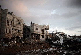 İngilizlerin Gazze'ye yardımı katlandı