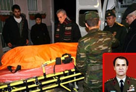 JİTEM'de üst düzey 5. ölüm