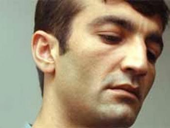 Yermez Savcı Öz'ün Karşısında