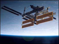 Uzaydaki ilk İslam ülkesi