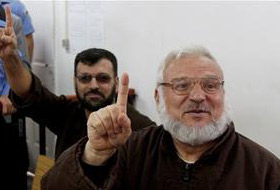 İran: Duveyk, Derhal Serbest Bırakılmalı