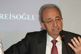 Bir ilk: İşte Encümen-i Daniş