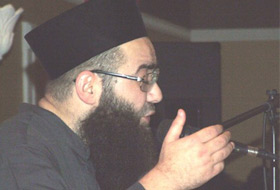 Cübbeli Ahmet Hoca'ya Atatürk Tepkisi