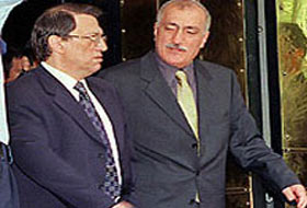 Yılmaz'dan "Tantan" Cevabı !