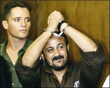 Barguti'yi Liderliğe Hazırlıyorlar!