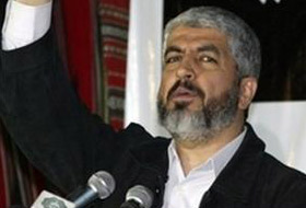 Halid Meşal'den Flaş Açıklamalar