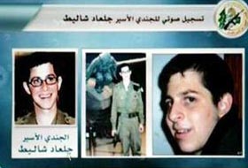 Türkiye Şalit'i terk etti