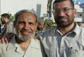 İsrail HAMAS'ın Mugniyesi'ni bulamadı!