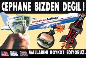 İsrail'e Boykot Etkili Oluyor