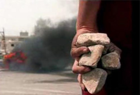 İsra Haber Bakü Temsilcisi Tutuklandı