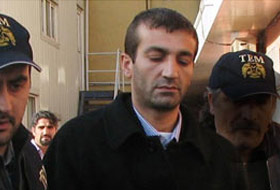 Garih"in katili Yermez kaçırıldı mı?