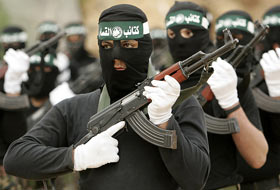 İngiliz bakandan Hamas itirafı