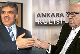 Kanadoğlu ağzındaki baklayı çıkardı