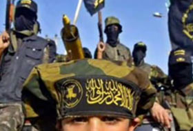 ABD, İsrail Katliamına Ortaktır