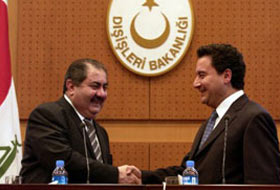 PKK'ya Karşı Yeni Merkezin Ayrıntıları