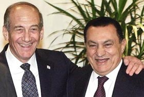 Mübarek Dönemi'nin Sayılı Günleri Kaldı