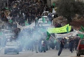 el-Halil Halkıyla Siyonistler Arasında Çatışma