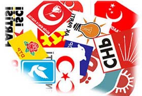 Parti Liderlerinin Form Grafiği