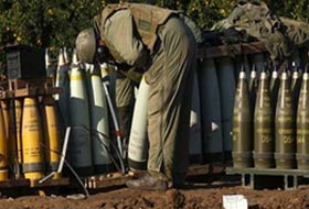 İsrail'e bir şok daha