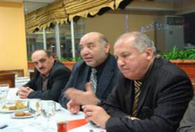 Suriye İhvanı: İnsanca yaşamak istiyoruz