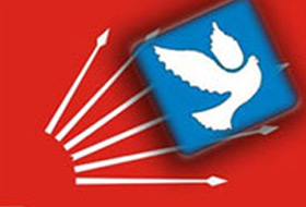 DSP'den Karayalçın'a açık destek