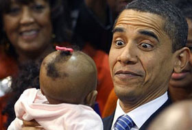 Vatikan'dan Obama'ya Kürtaj Kınaması