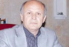 AKP'li Başkan Tutuklandı