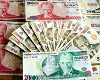 Bütçe'den aslan payını faiz cephesi alıyor