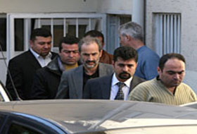 İbrahim Şahin bize 'görev var adam seçin' dedi