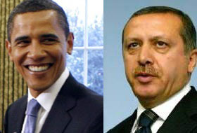 Obama'ya Türkiye ile ilişkileri düzelt çağrısı