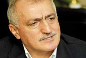 "Saçan"ı görevden almam engellendi!"