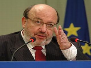 AB'de Hamas'a küstah itham