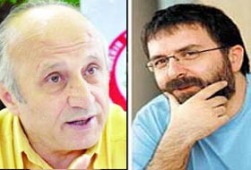 Coşkun'la, Öztürk Birbirine Girdi