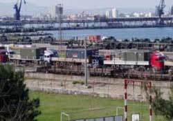 Afganistan'a karşı incirlik üssü kullanılıyor (Foto)