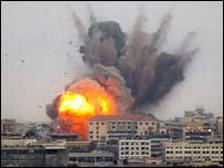 'İsrail savaş suçlusu'