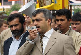 Tahliye kararı, tartışmalı ve hukuka aykırı