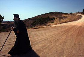 Çocuk pornosunun beyni başpapaz çıktı