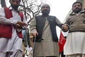 Obama annemi, hayatımı geri verebilir mi?