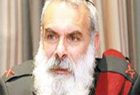 Haham: Gazzelilere Acımayın