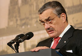 "Schwarzenberg Siyonist bir prens"