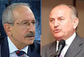 Topbaş, Kılıçdaroğlu'ndan Özür Bekliyor