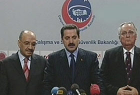 Kısa çalışma ödeneği zirvesi bitti!