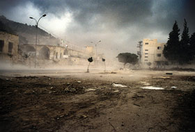 Savaş Sonrasında Gazze...